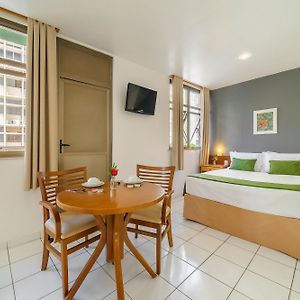 Dreibettzimmer