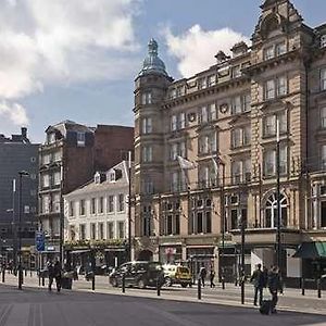 County Hotel & County Aparthotel Newcastle